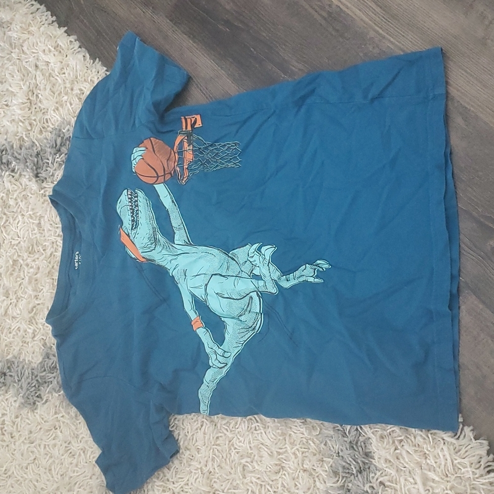 Boys tee